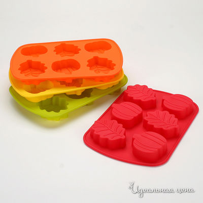 Форма Mayer&Boch