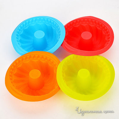 Форма Mayer&Boch