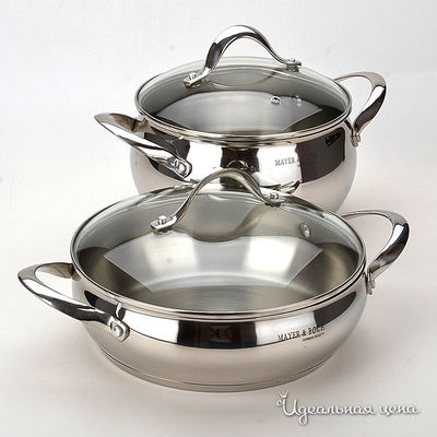 Набор Mayer&Boch