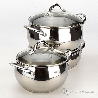 Набор Mayer&Boch