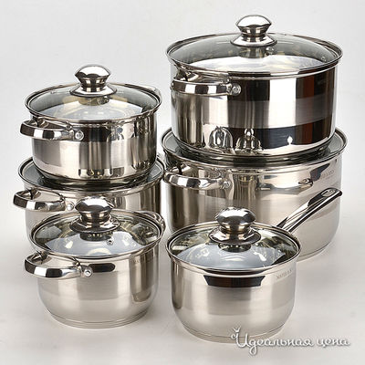 Набор Mayer&Boch