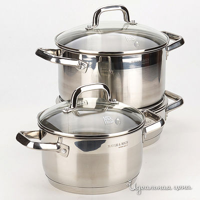 Набор Mayer&Boch