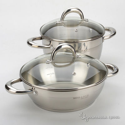 Набор Mayer&Boch