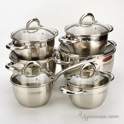 Набор Mayer&Boch