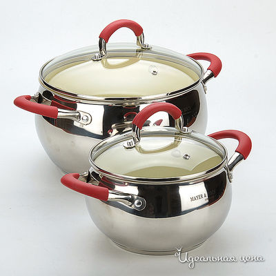 Набор Mayer&Boch