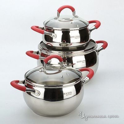 Набор Mayer&Boch