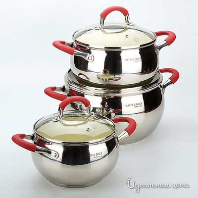 Набор Mayer&Boch