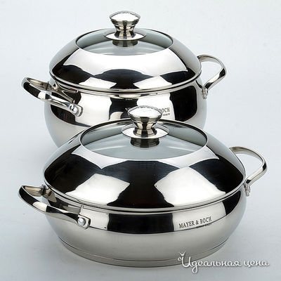 Набор Mayer&Boch