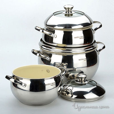 Набор Mayer&Boch