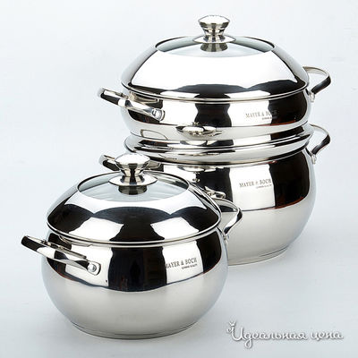 Набор Mayer&Boch