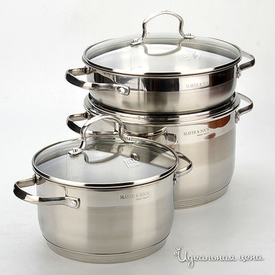 Набор Mayer&Boch