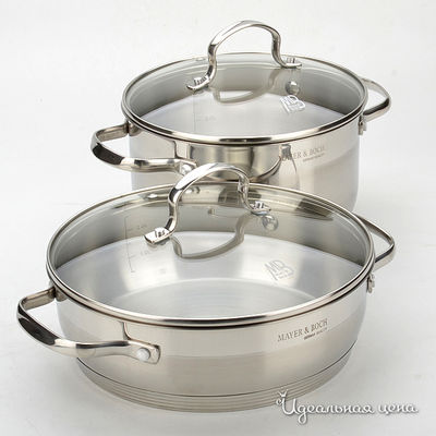 Набор Mayer&Boch