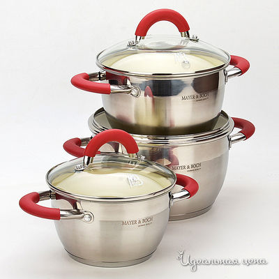 Набор Mayer&Boch