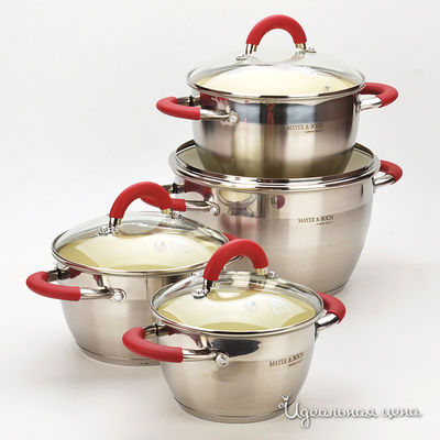 Набор Mayer&Boch