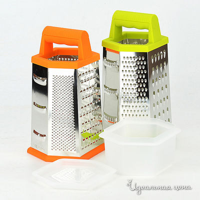 Терка Mayer&Boch