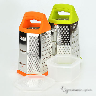 Терка Mayer&Boch