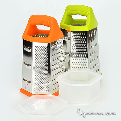 Терка Mayer&Boch