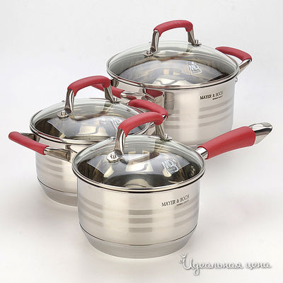 Набор Mayer&Boch