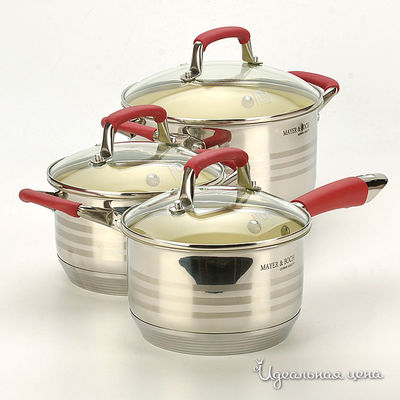 Набор Mayer&Boch