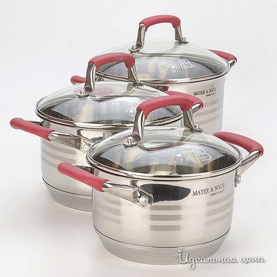 Набор Mayer&Boch