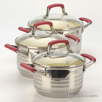 Набор Mayer&Boch