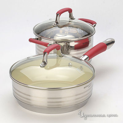 Набор Mayer&Boch