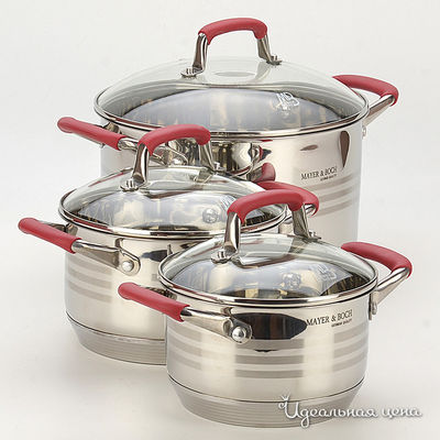 Набор Mayer&Boch