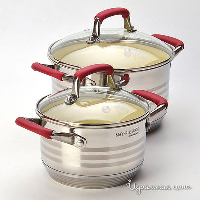 Набор Mayer&Boch