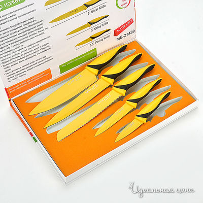 Набор Mayer&Boch