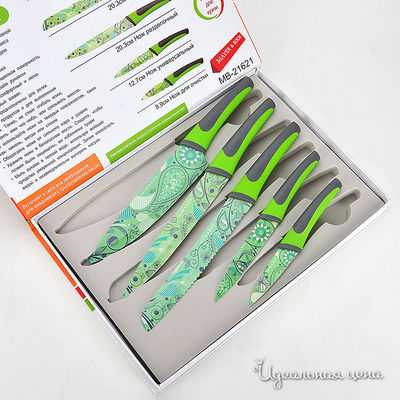 Набор Mayer&Boch