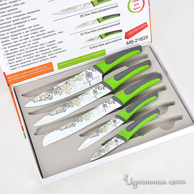 Набор Mayer&Boch