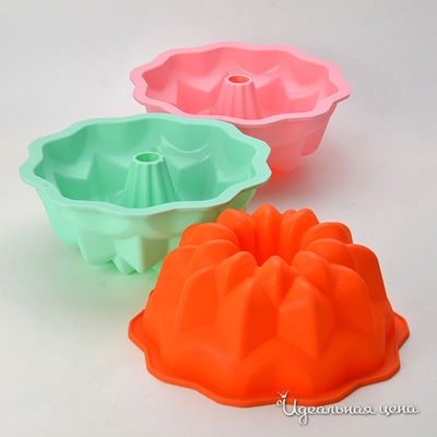 Форма Mayer&Boch