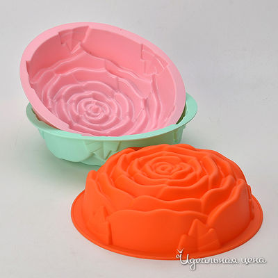 Форма Mayer&Boch