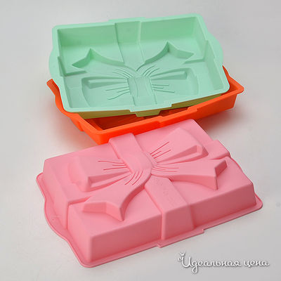 Форма Mayer&Boch