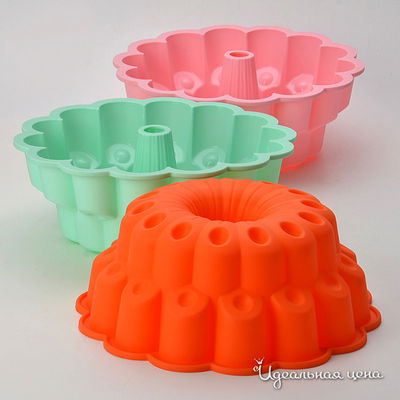 Форма Mayer&Boch