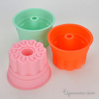 Форма Mayer&Boch