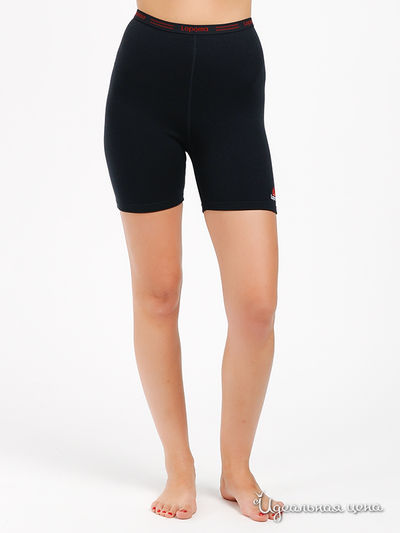 Шорты Lopoma, цвет цвет индиго