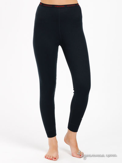 Леггинсы Lopoma, цвет цвет индиго