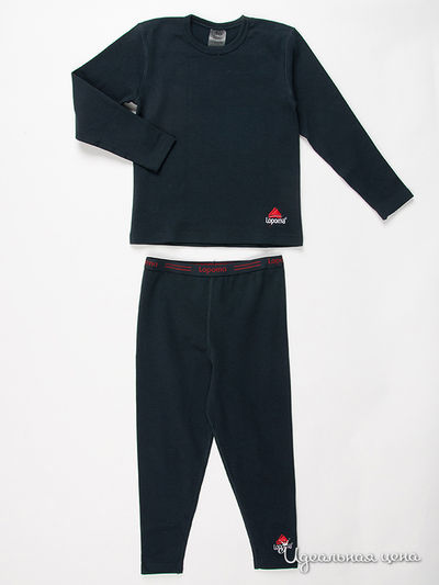 Комплект Lopoma, цвет цвет темно-синий