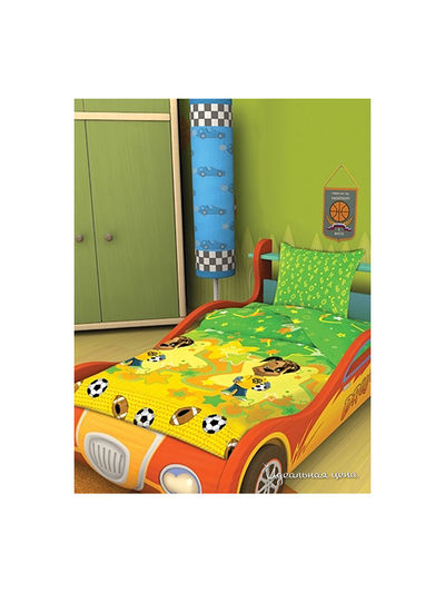 Комплект Souzmultfilm