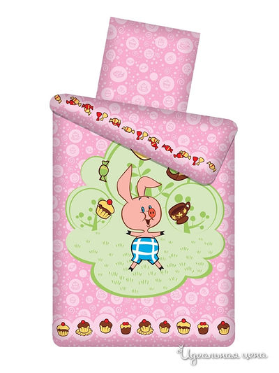 Комплект Souzmultfilm