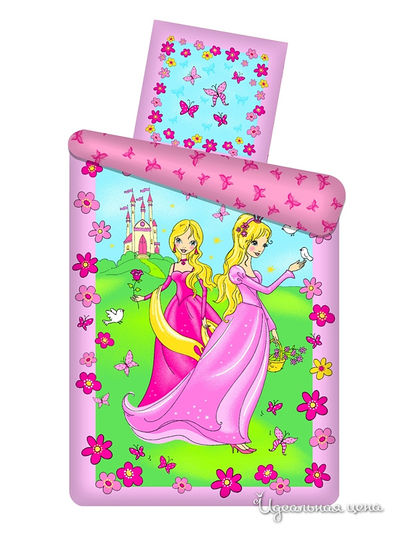 Комплект Souzmultfilm