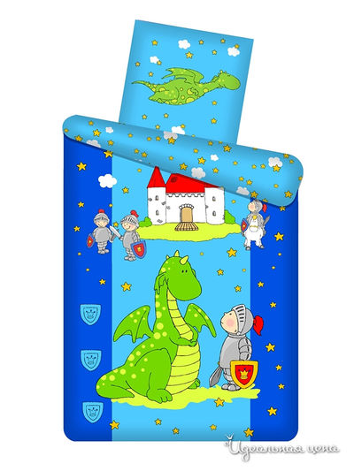 Комплект Souzmultfilm