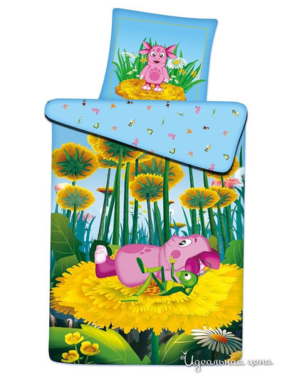 Комплект Souzmultfilm