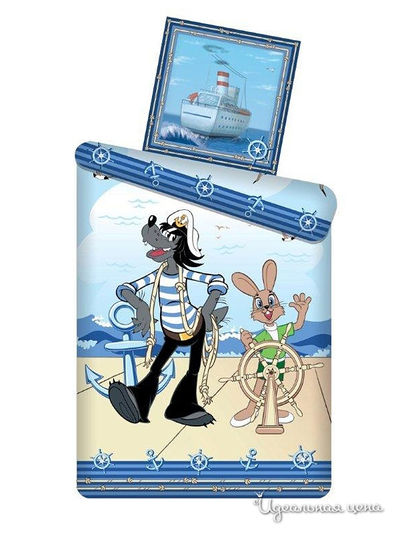 Комплект Souzmultfilm