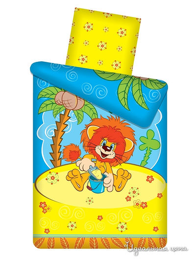 Комплект Souzmultfilm