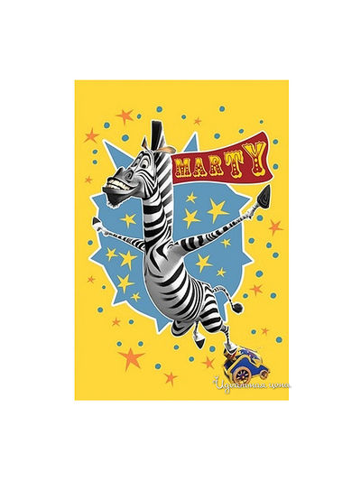 Полотенце Souzmultfilm