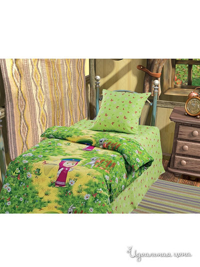 Комплект Souzmultfilm