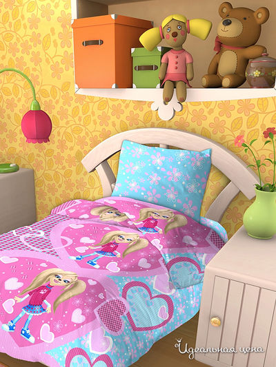 Комплект Souzmultfilm