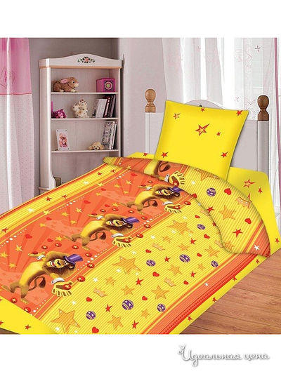 Комплект Souzmultfilm